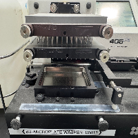 BioTek 405TS Microplate Washer image 3